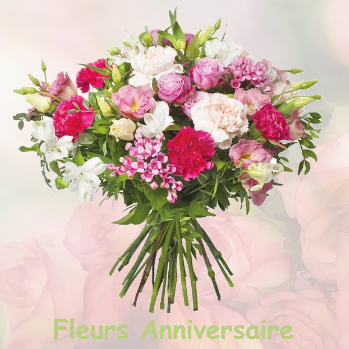 fleurs anniversaire BEAUMOTTE-LES-PIN