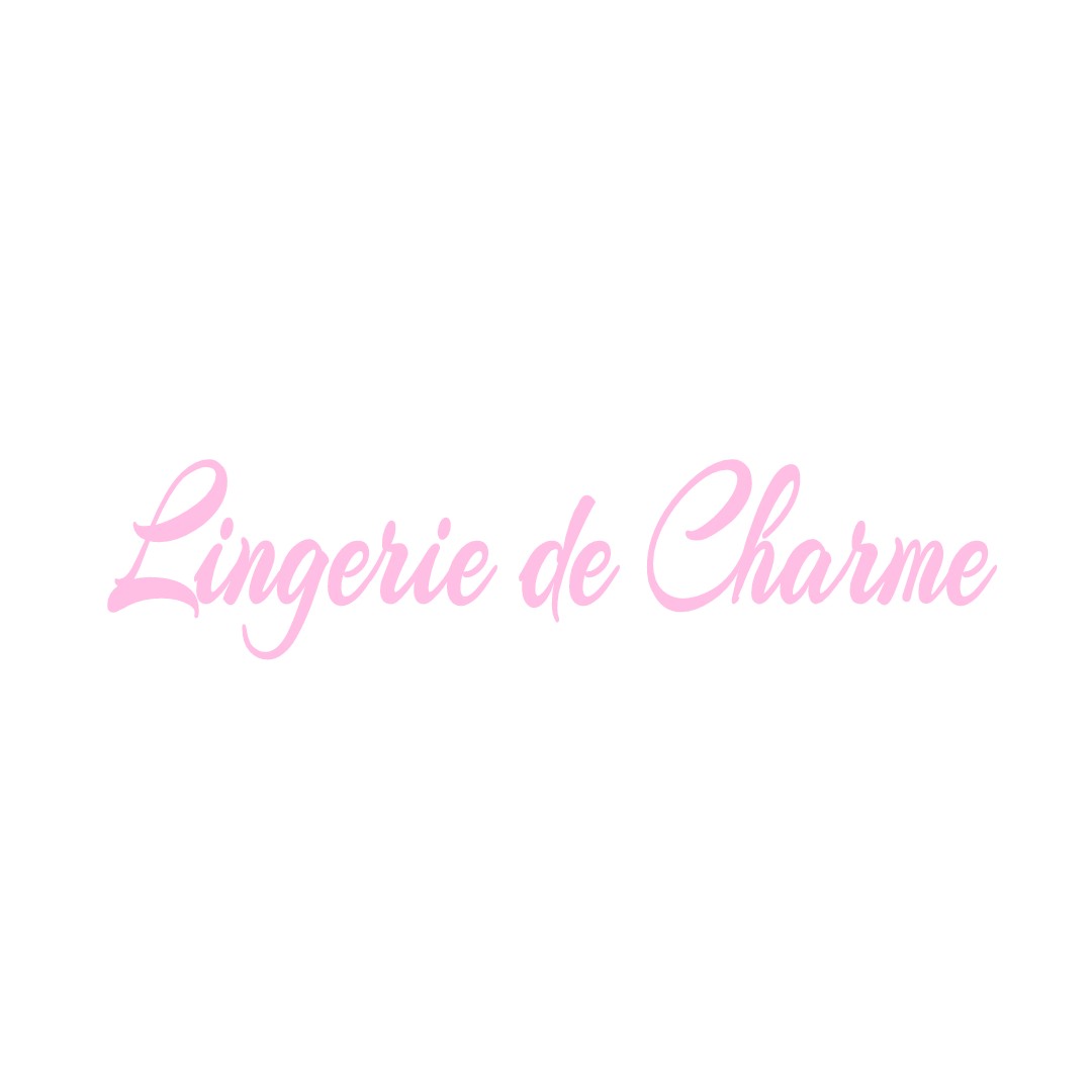 LINGERIE DE CHARME BEAUMOTTE-LES-PIN